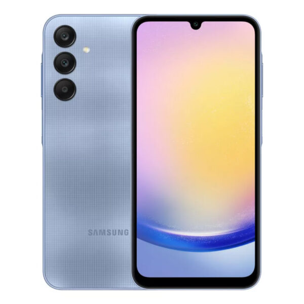 Samsung Galaxy A25 5G 256GB