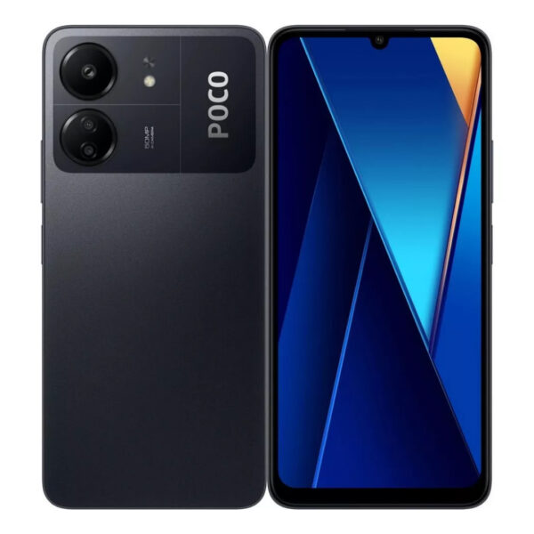 Xiaomi Poco C65 (NFC) 256GB - Image 2