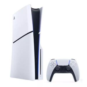 PlayStation Slim 1TB Con Lectora