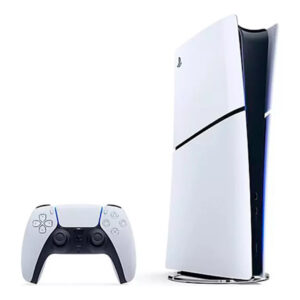 PlayStation 5 Slim 1TB Digital