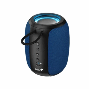 Parlante Genius Bluetooth SP-915BT RGB