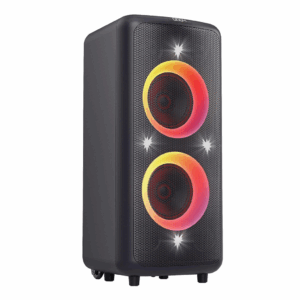 Parlante FYD Fenda PA300 Negro