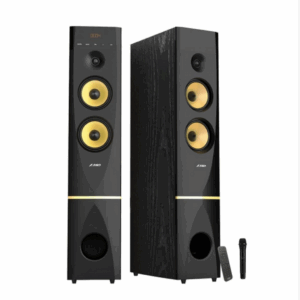 Parlante FYD Fenda 2.0 BT 150WX2 T-88X