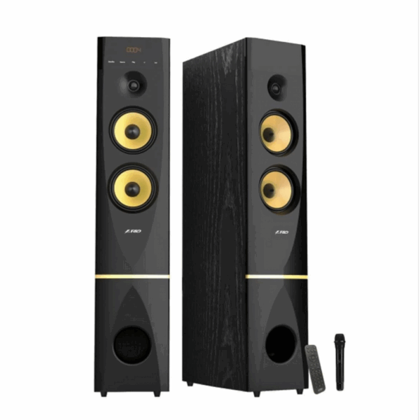 Parlante FYD Fenda 2.0 BT 150WX2 T-88X