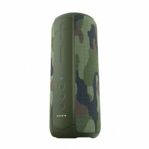 Parlante Trust CARO MAX Bluetooth Camo