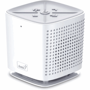 Parlante Genius SP-925BT Blanco Bluetooth