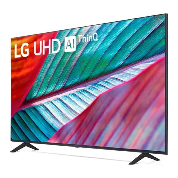 Smart TV LG 43" Led 4K WebOS ThinQ AI 43UR8750 - Image 2