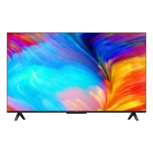 Smart TV TCL 55" Led 4K HDR Google TV