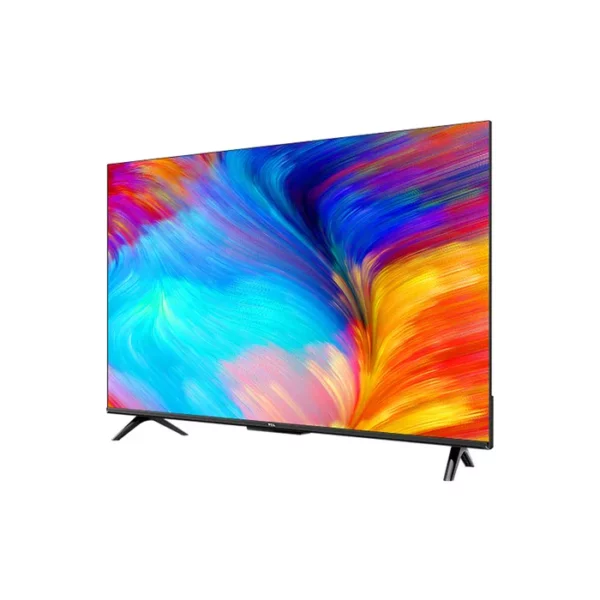 Smart TV TCL 55" Led 4K HDR Google TV - Image 2