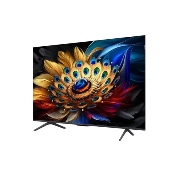 Smart TV TCL 65" QLed 4K HDR 65C655A-GO - Image 2
