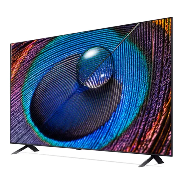 Smart TV LG 75" Led 4K HDR WebOS ThinQ AI - Image 2