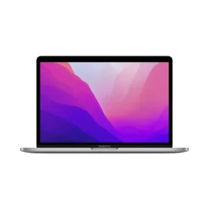Apple MacBook Pro 13" M2 CPU, 512GB SSD, 8GB RAM, Space Gray