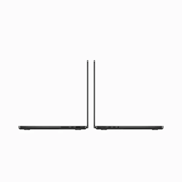 Apple MacBook Pro 14" M3 Pro CPU, 512GB SSD, 18GB RAM, Space Black - Image 3