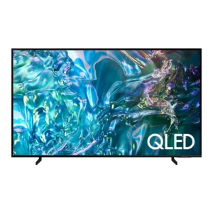 Smart TV Samsung 55" Qled 4K Serie D