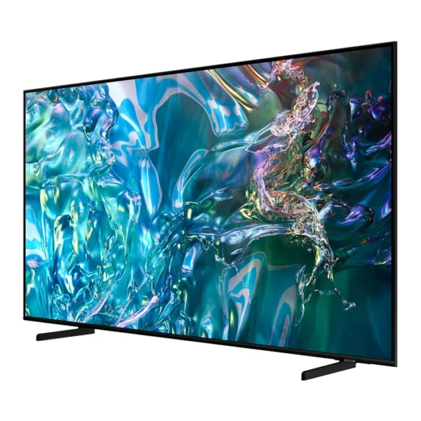 Smart TV Samsung 55" Qled 4K Serie D - Image 2