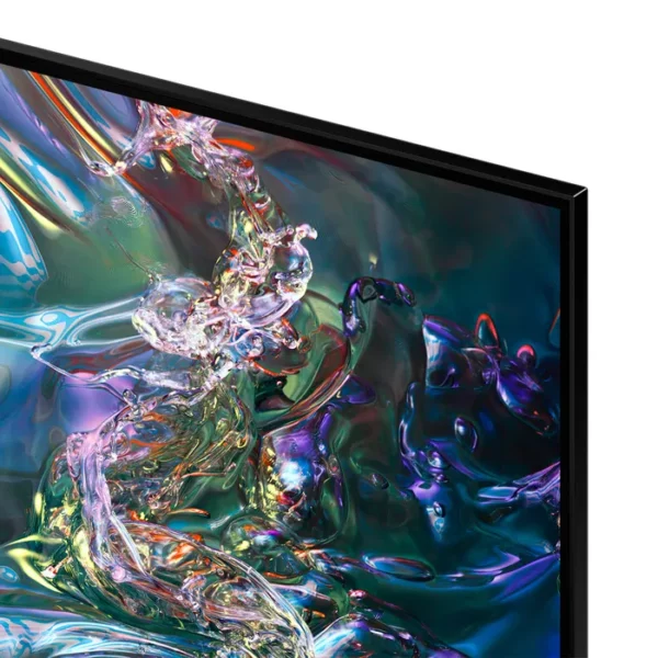 Smart TV Samsung 55" Qled 4K Serie D - Image 4