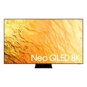 Smart TV Samsung 85" Neo QLed 8K