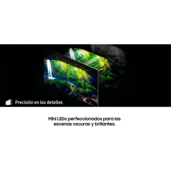 Smart TV Samsung 85" Neo QLed 8K - Image 4