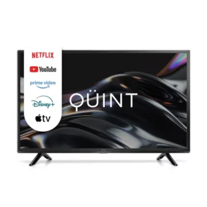 Smart TV Quint 32" Google TV QT3-32GTV2024