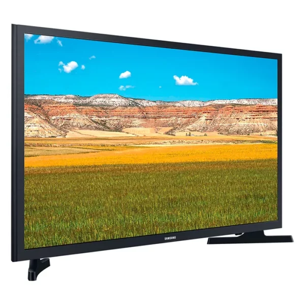 Smart TV Led 32" HD Samsung T4300 - Image 4