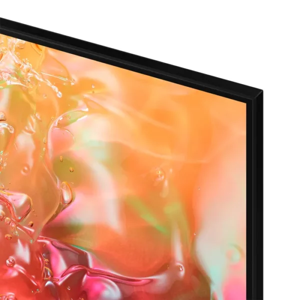 Smart TV Samsung 43" Led 4K Tizen OS - Image 3