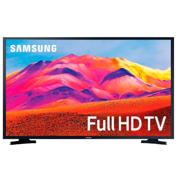 Smart TV Samsung 43" Full HD T5300