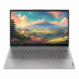 Notebook Lenovo AMD Ryzen 3 7320U 512GB 16GB 15.6" Full HD