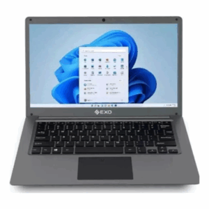 Notebook EXO Smart R41 N4020 128GB 4GB
