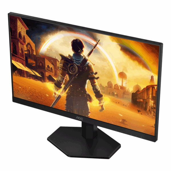 Monitor AOC LED 24" 24G42E - Image 2