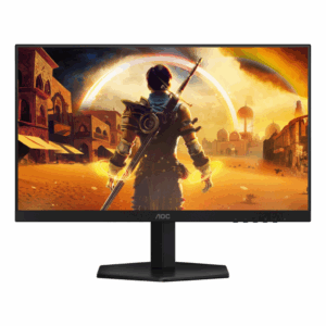 Monitor AOC LED 24" 24G42E