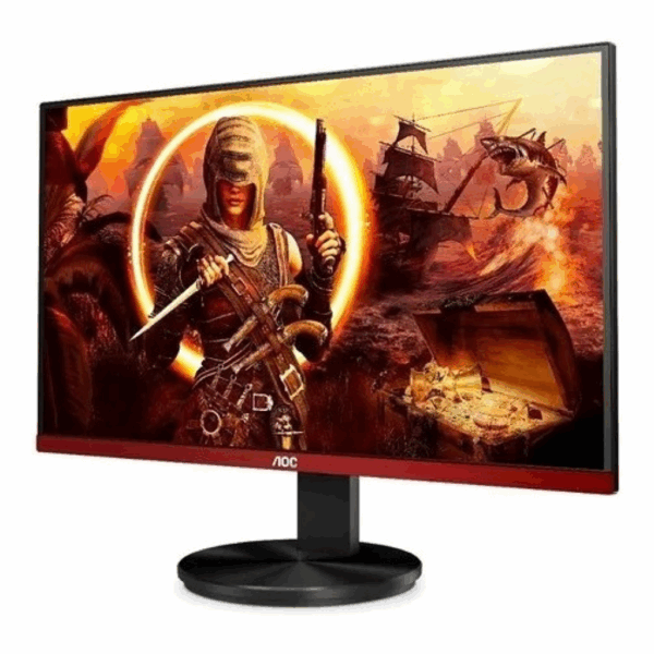 Monitor AOC LED 27" Gamer Plano 2790VX - Image 2