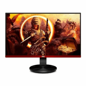 Monitor AOC LED 27" Gamer Plano 2790VX