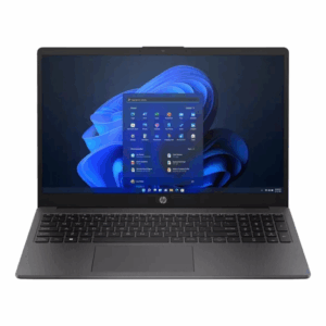 Notebook HP 255 G10 15" Ryzen 7 7730U 512GB 16GB
