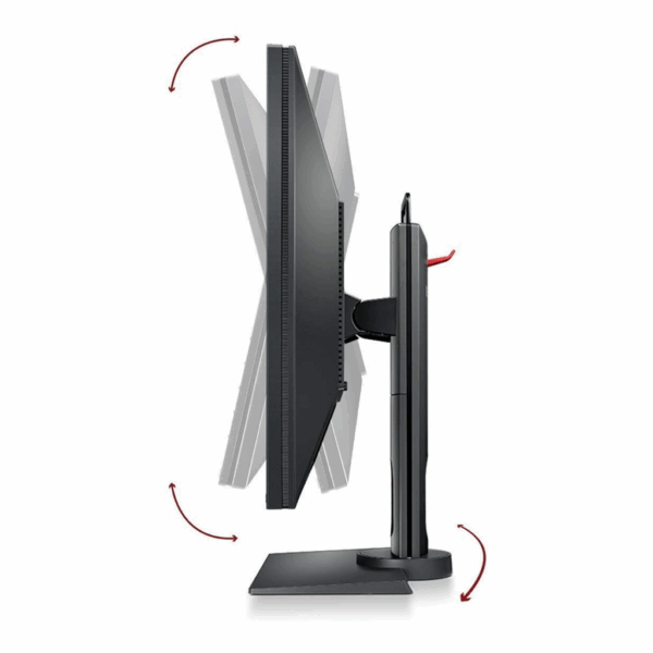 Monitor Zowie LED 27" XL2731 - Image 4