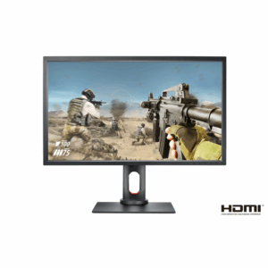 Monitor Zowie LED 27" XL2731