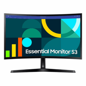 Monitor Samsung LED 27" D366