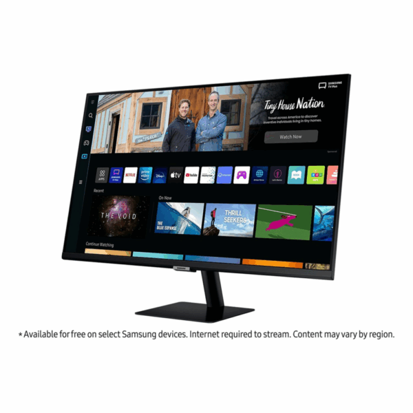 Monitor Samsung LED 32" BM500 - Image 2