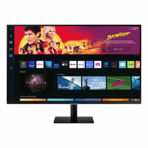 Monitor Samsung LED 32" UHD 4K M70B