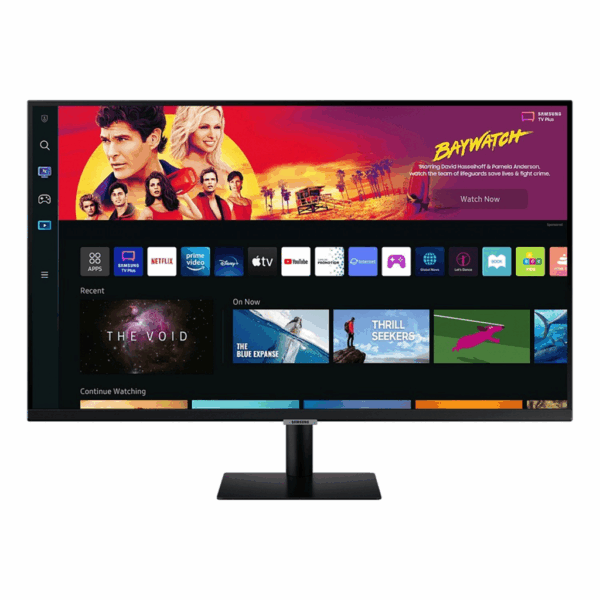 Monitor Samsung LED 32" UHD 4K M70B