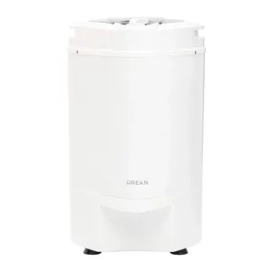 Secarropas Centrífugo Drean QV 6.5kg Blanco