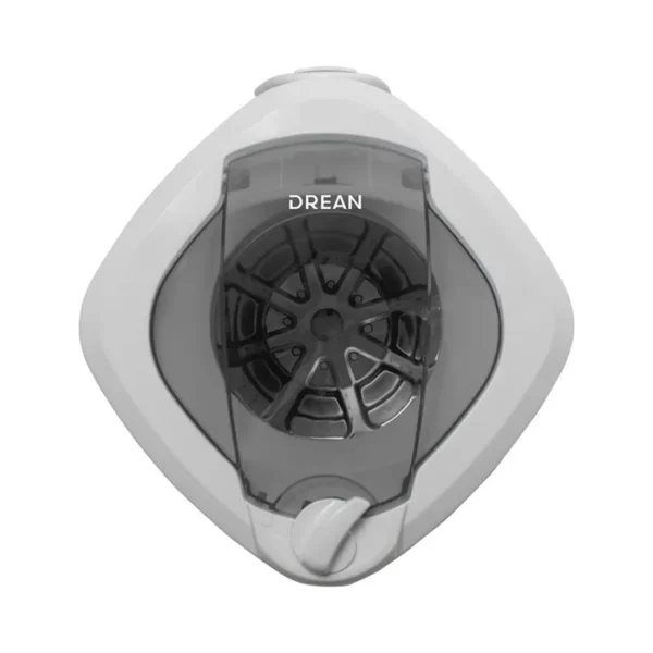 Secarropas Centrífugo Drean QV 6.5kg Blanco - Image 3