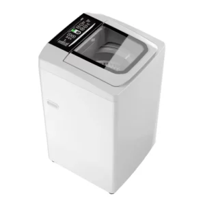Lavarropas Drean Concept Neo Fuzzy 6.5kg Color Blanco