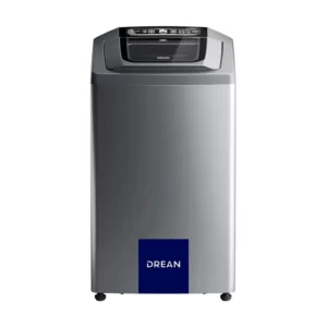 Lavarropas Drean Concept Neo Fuzzy 6.5kg Acero Inoxidable
