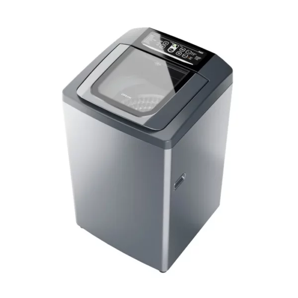 Lavarropas Drean Concept Neo Fuzzy 6.5kg Acero Inoxidable - Image 2