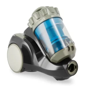 Aspiradora Trineo Philco 1.2L con filtro de felpa 1800W PHASC1933PI