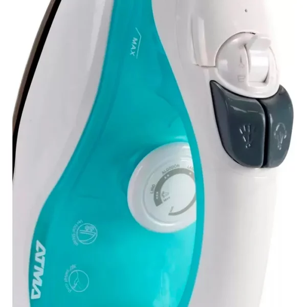 Plancha a vapor ATMA Perfect Care PAV1217 - Image 3