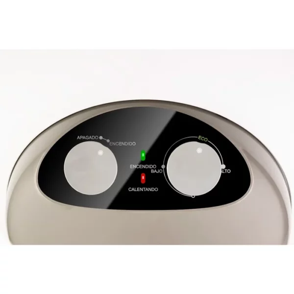 Termotanque Eléctrico Philco 50L 1500W Blanco PHTE050B2 - Image 3