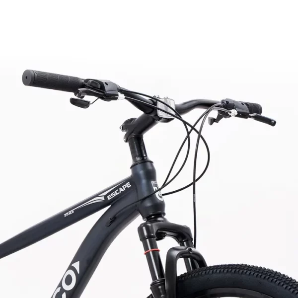 Bicicleta Mtb Philco Rodado 29 Talle 18 21 Vel Shimano Azul - Image 4