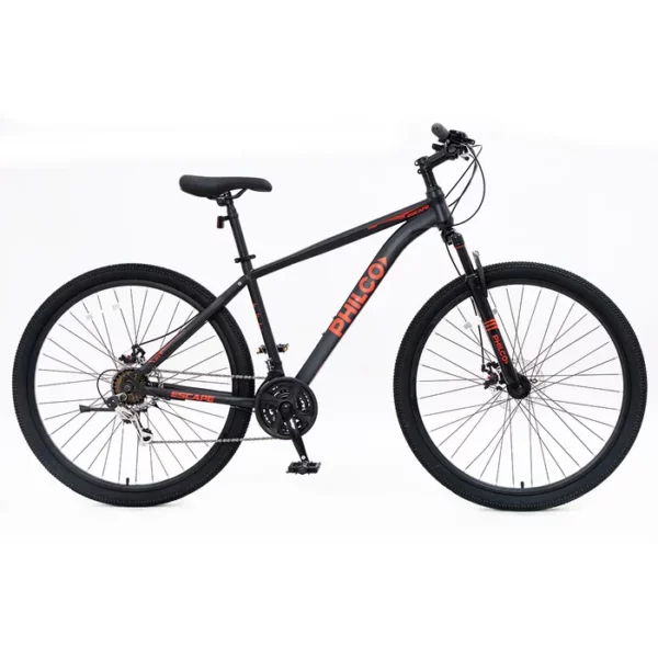 Bicicleta Philco Escape Eco Mtb Rodado 29, 21 Velocidades