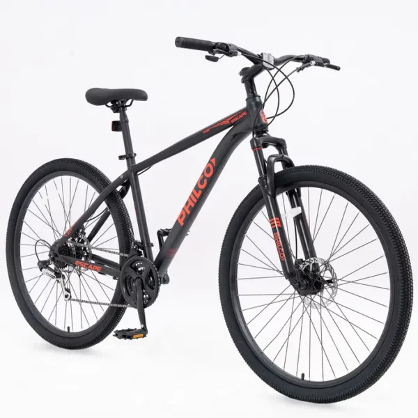 Bicicleta Philco Escape Eco Mtb Rodado 29, 21 Velocidades - Image 2